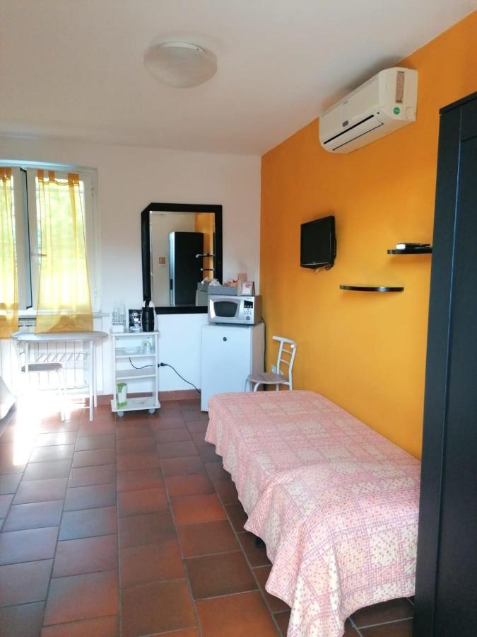 Bed and Breakfast Nonna Piera Marina Di Carrara Zewnętrze zdjęcie