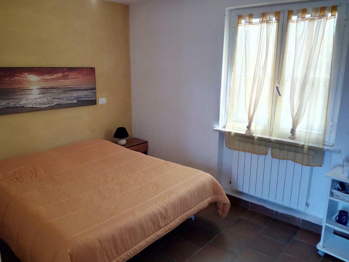 Bed and Breakfast Nonna Piera Marina Di Carrara Zewnętrze zdjęcie