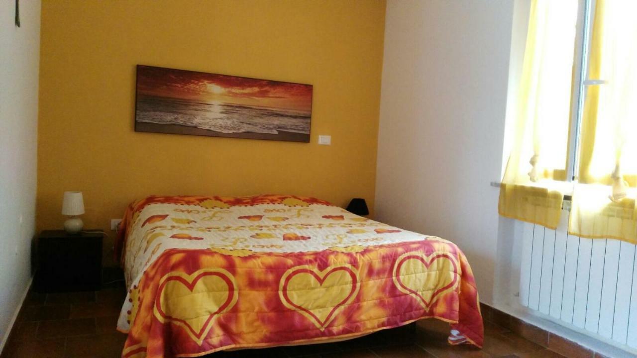 Bed and Breakfast Nonna Piera Marina Di Carrara Zewnętrze zdjęcie