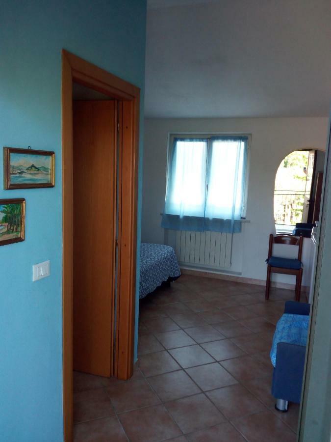 Bed and Breakfast Nonna Piera Marina Di Carrara Zewnętrze zdjęcie