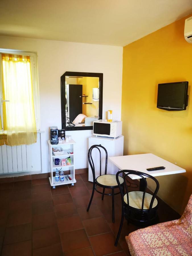 Bed and Breakfast Nonna Piera Marina Di Carrara Zewnętrze zdjęcie